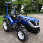 Lovol M254R Compact Tractor