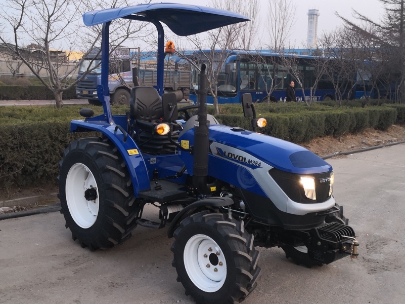 Lovol M354R Compact Tractor